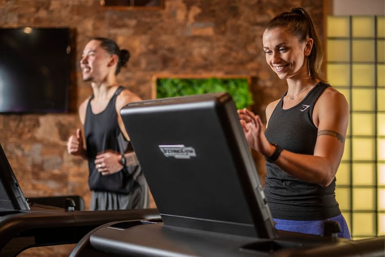 Sportschool Tesqua Health & Sports Centre in Ede