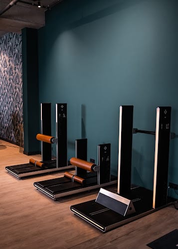 Sportschool The Blue Zone Gym l Overloon in Overloon