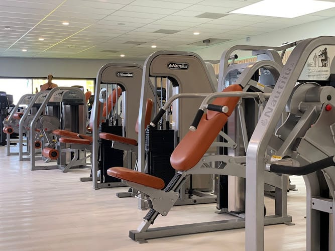 Sportschool The Fitness Experience | Sportschool | Naaldwijk in Naaldwijk