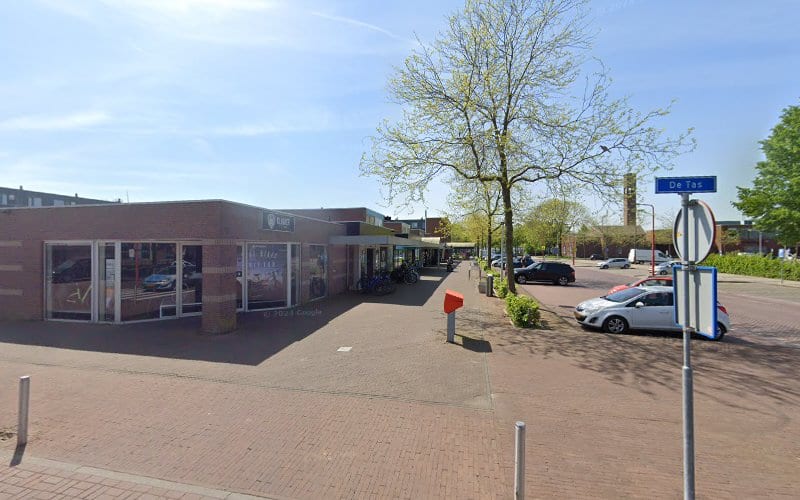 Sportschool The Fitnessclub Biddinghuizen in Biddinghuizen