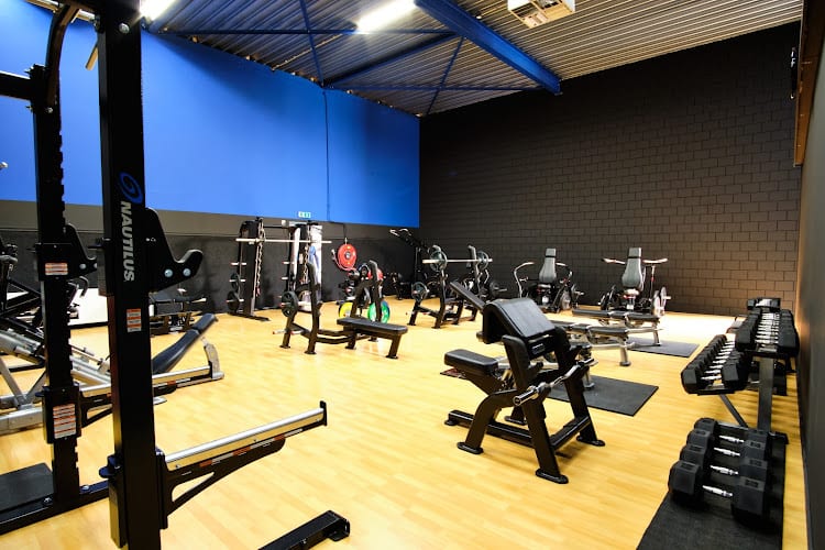 Sportschool The Gym Assen in Assen