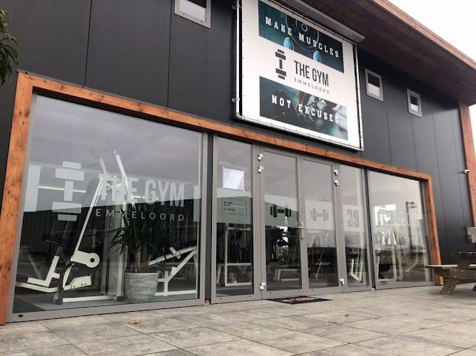 Sportschool The Gym Emmeloord in Emmeloord