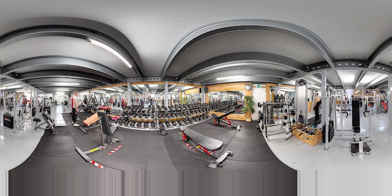 Sportschool The Gym Enkhuizen in Enkhuizen