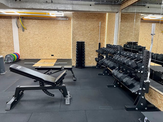 Sportschool The Gym Haren in Haren