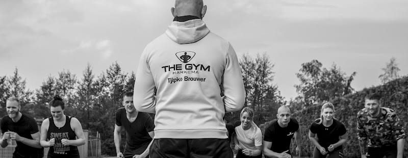 Sportschool The Gym Harkema in Harkema