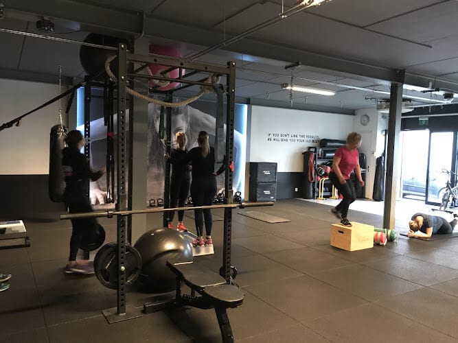 Sportschool The Gym Huissen in Huissen