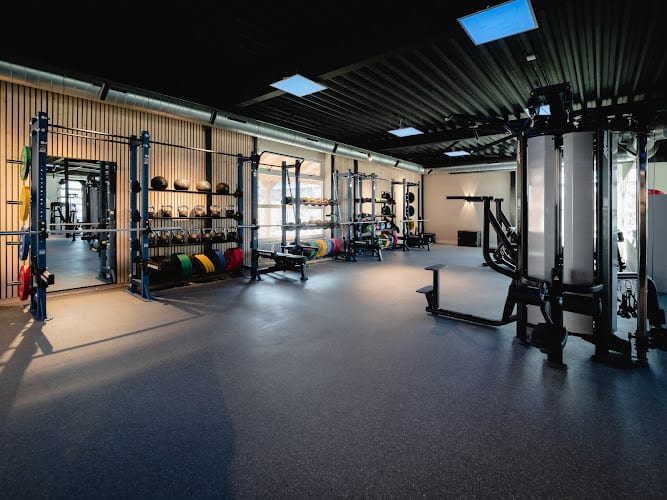 Sportschool The Gym Monster in Monster