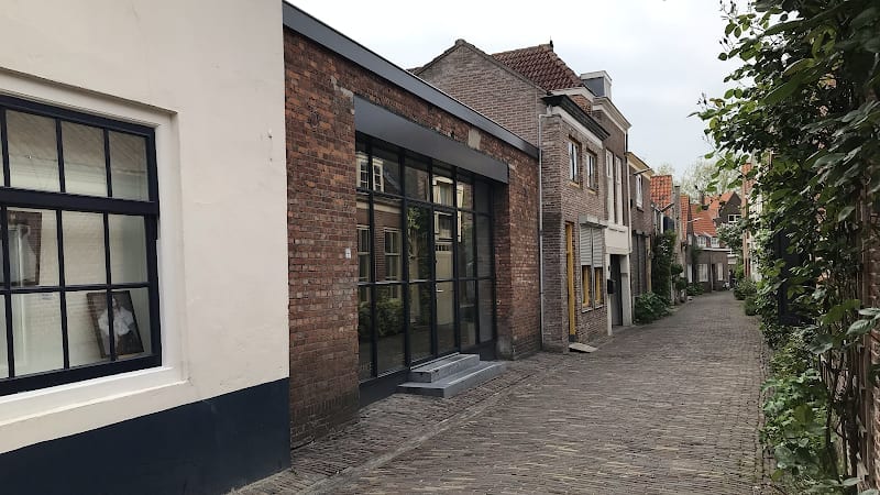 Sportschool The Health Garage in Middelburg