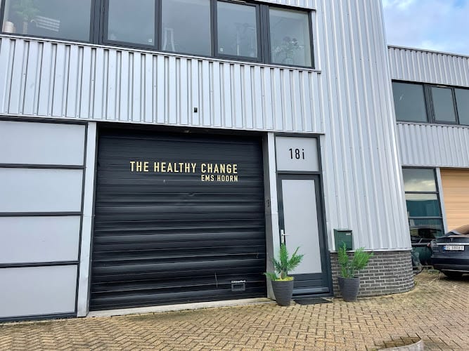 Sportschool The healthy change in Zwaag