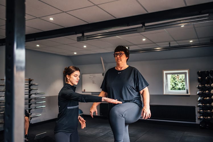 Sportschool The High Value Club Reusel/Bladel in Bladel