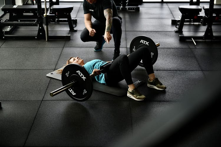 Sportschool THE ONE Amsterdam in Amsterdam