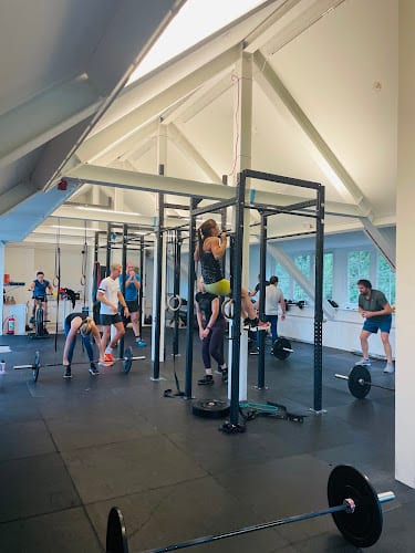 Sportschool The Socials Sport in Aerdenhout