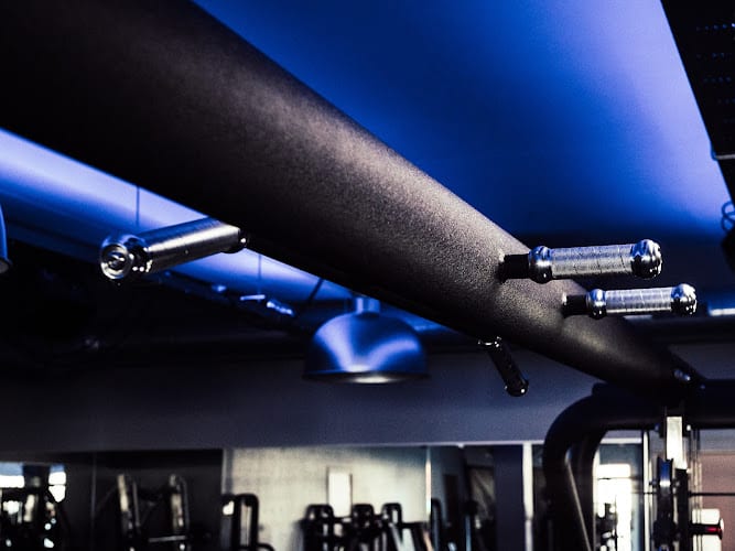 Sportschool The Temple Fitness Amsterdam Noord in Amsterdam