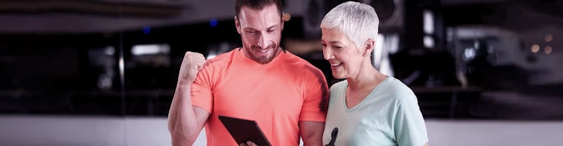 Sportschool The Training Club Dedemsvaart in Dedemsvaart