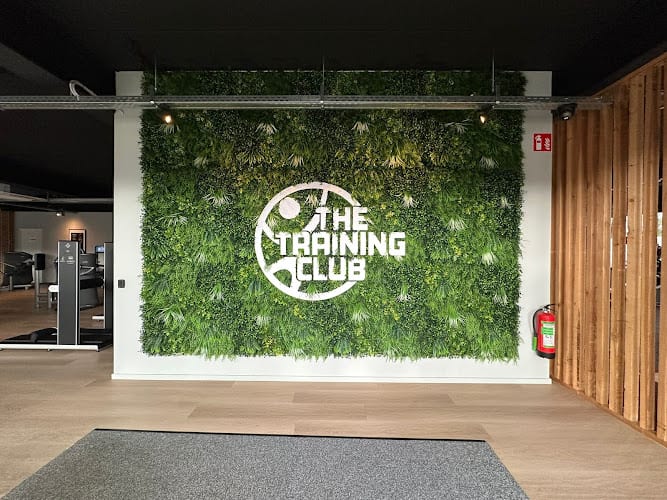 Sportschool The Training Club Hardenberg in Hardenberg