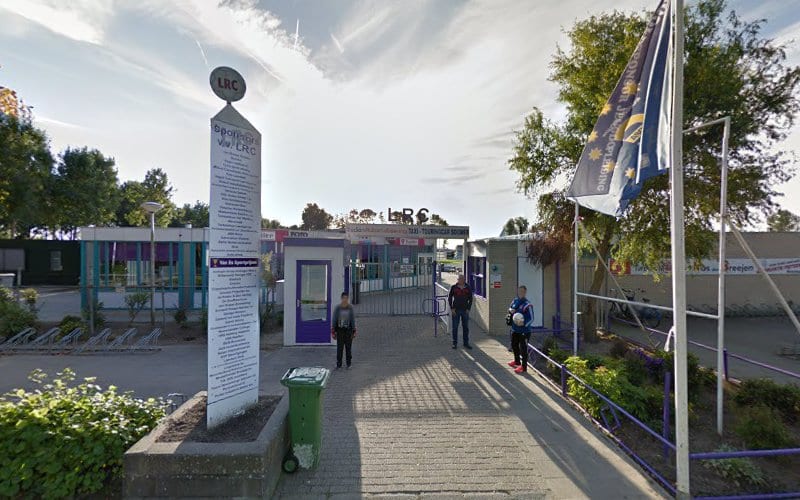 Sportschool TheBox Leerdam in Leerdam