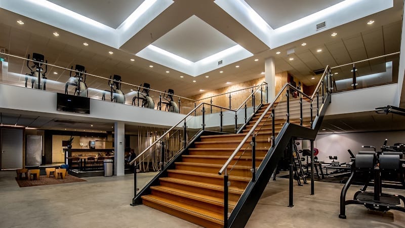 Sportschool thelocalGym Kaatsheuvel in Kaatsheuvel