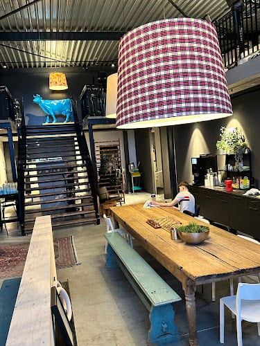 Sportschool thelocalGym Sint Michielsgestel in Sint-Michielsgestel