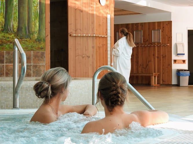 Sportschool Thermae Son in Son