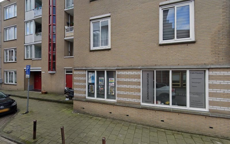 Sportschool Thge Gym Basement Oost in Amsterdam