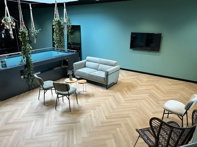 Sportschool Three Gym in Renswoude