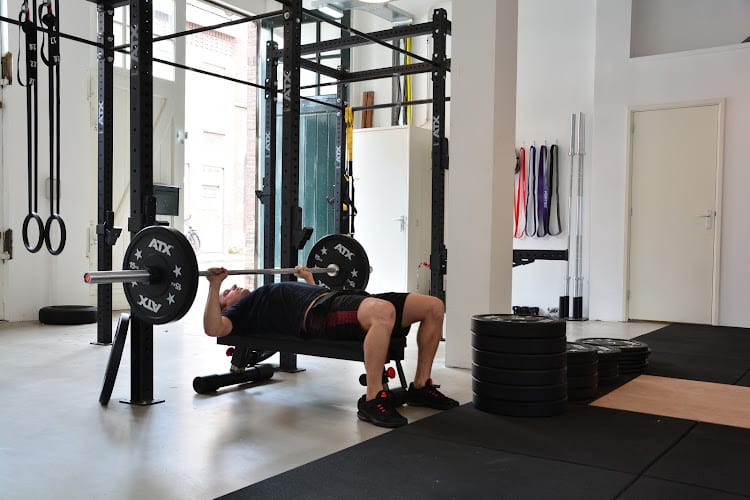 Sportschool TITOS GYM in Nijmegen