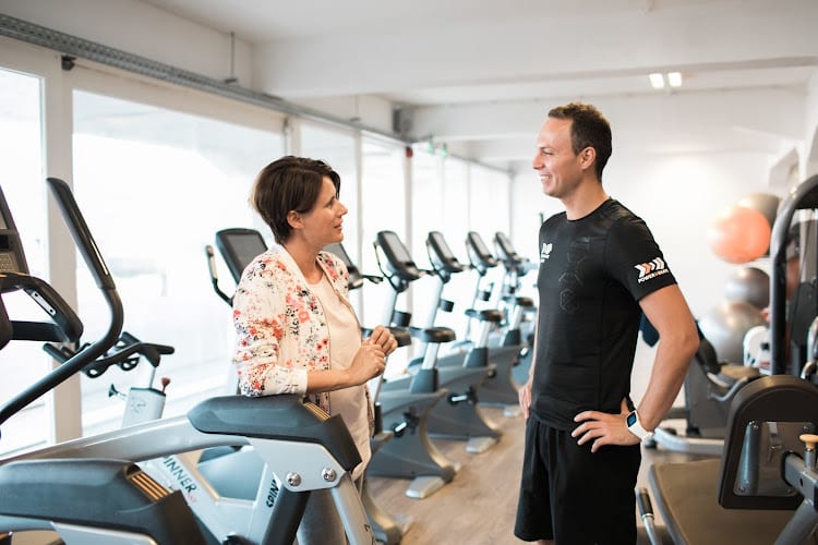 Sportschool Todz Sport Basic Sportschool in Hellevoetsluis