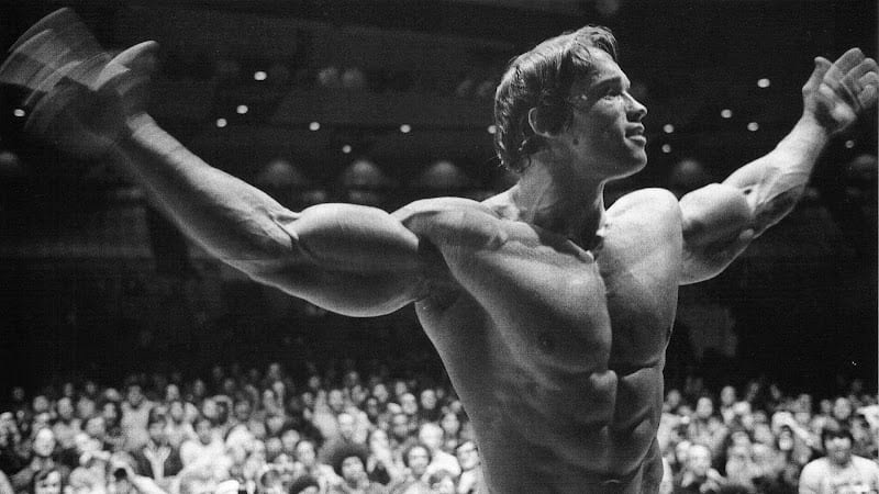 Sportschool TomFit in Nijkerk