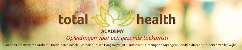 Sportschool Total Health Academy in Breda