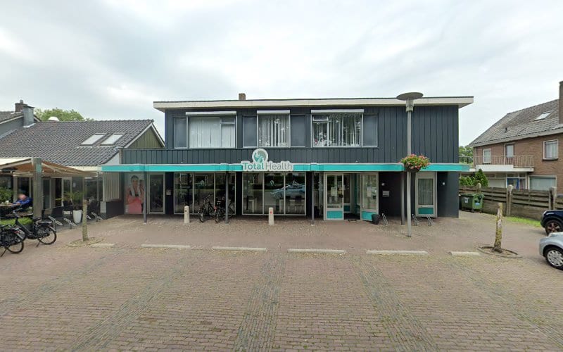 Sportschool TotalHealthSport in Nieuwleusen