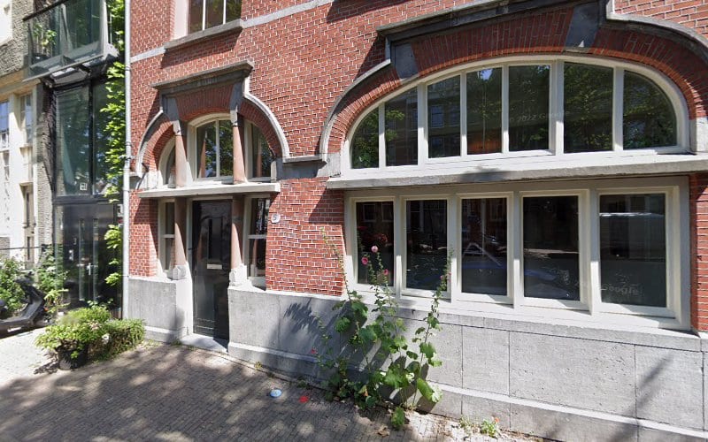 Sportschool Trainin in Amsterdam