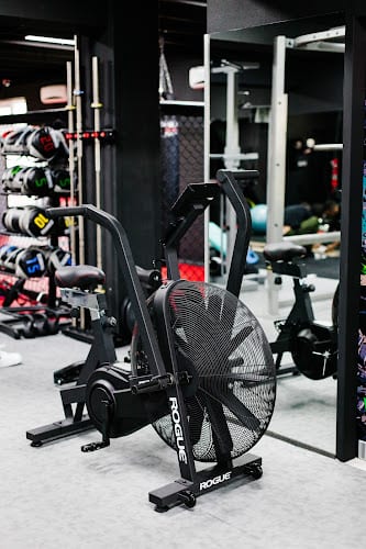 Sportschool Training Facility X in Heerlen