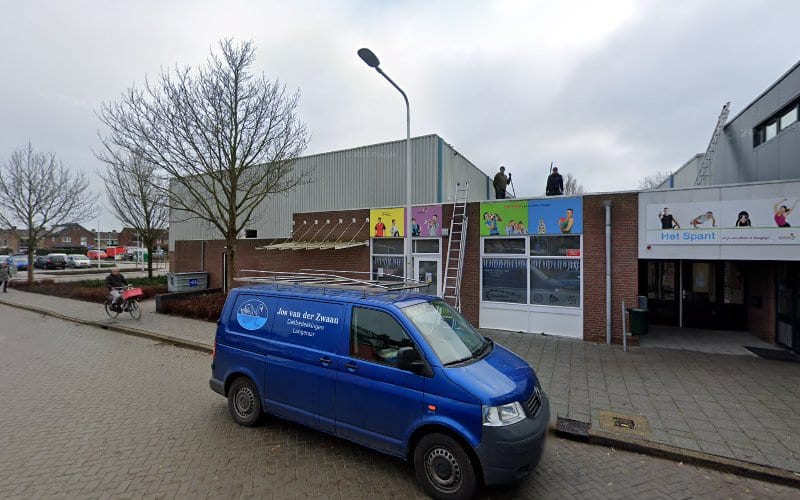 Sportschool Training In Balance in Leimuiden