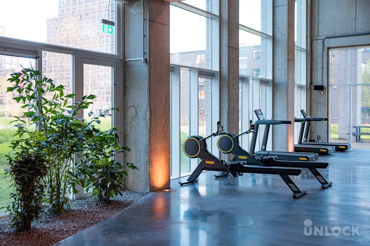 Sportschool TrainMore Amsterdam Holendrecht in Amsterdam