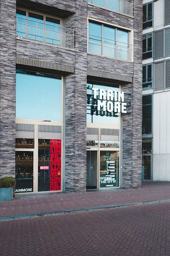 Sportschool TrainMore Amsterdam Oosterdok in Amsterdam