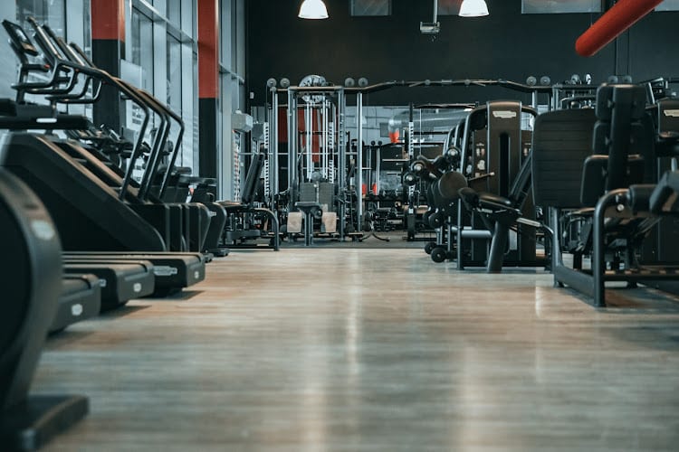 Sportschool TrainMore Amsterdam West Ladies in Amsterdam