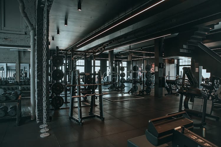 Sportschool TrainMore Den Haag in Den Haag