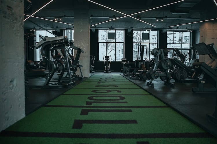 Sportschool TrainMore Eindhoven in Eindhoven