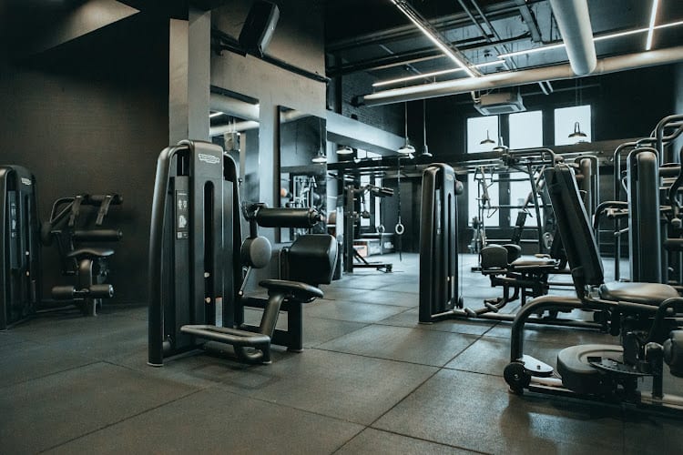 Sportschool TrainMore Utrecht Janskerkhof in Utrecht