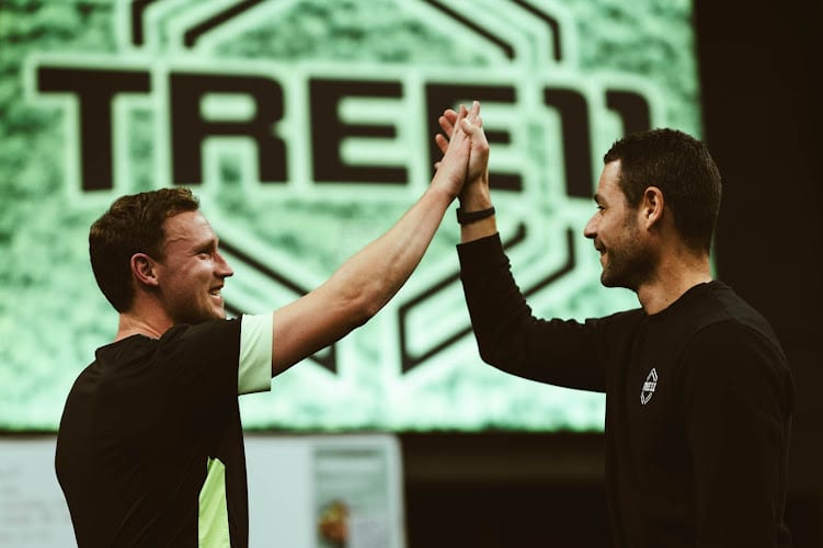 Sportschool TREE11 Health Club in Alkmaar