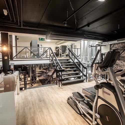 Sportschool Trisport Rijssen - Sportschool in Rijssen