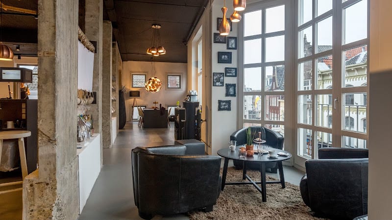 Sportschool True Health Members Club Den Bosch in s-Hertogenbosch