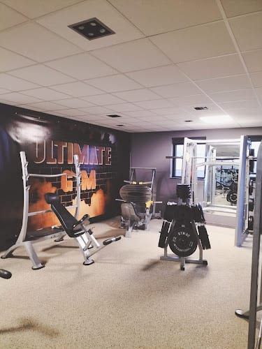 Sportschool Ultimategym in Winschoten