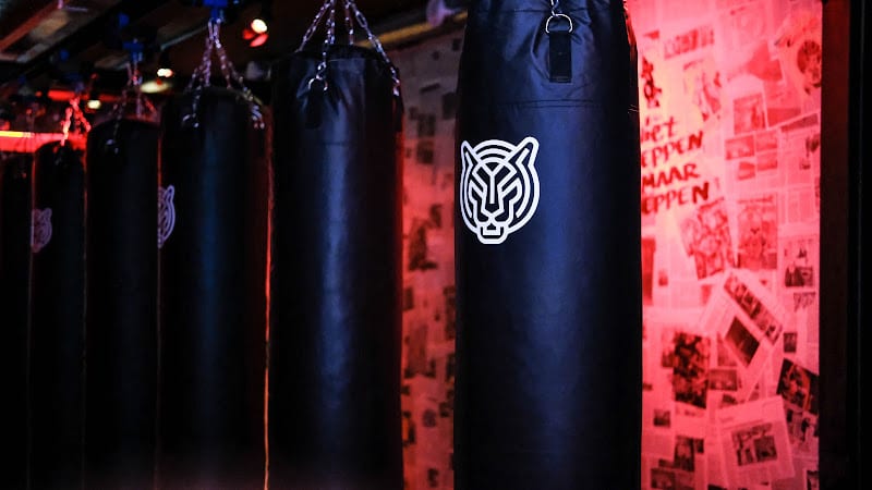 Sportschool Underground Sportclub Amsterdam in Amsterdam