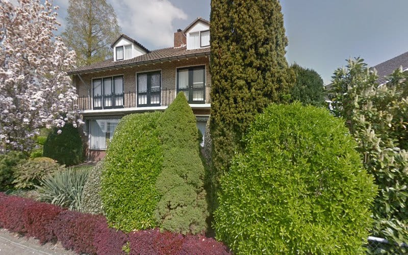 Sportschool Uniek Fitness in Ammerzoden