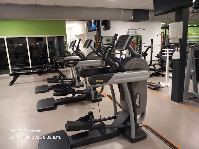 Sportschool Unifit Begeleid Sporten in Gorredijk