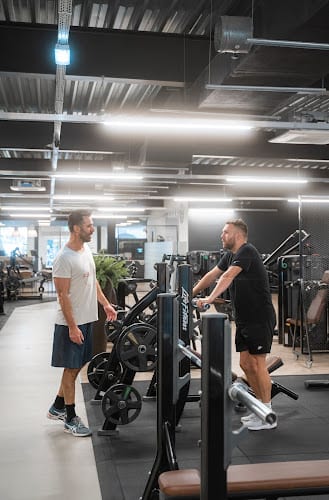 Sportschool UpFit in Boxtel