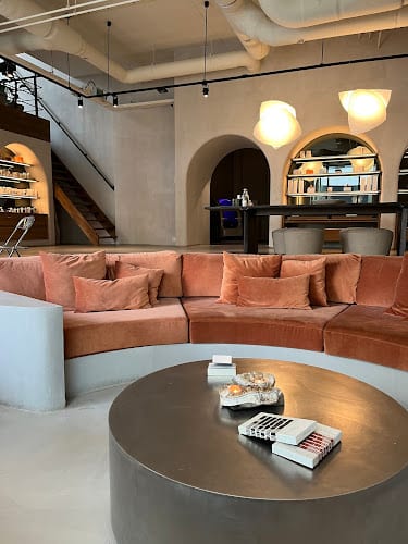 Sportschool Urban Gym Group B.V. in Amsterdam