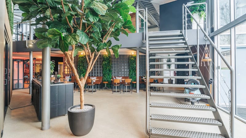 Sportschool Urban Health Club - Urban Gym Almere in Almere