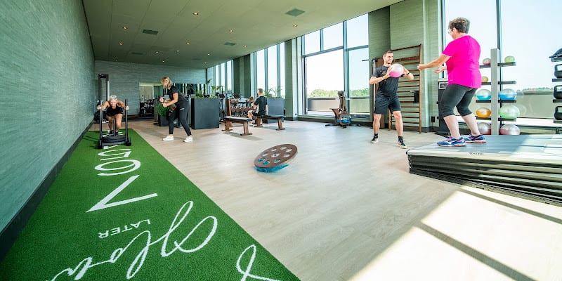 Sportschool Valk Gym Venlo in Venlo